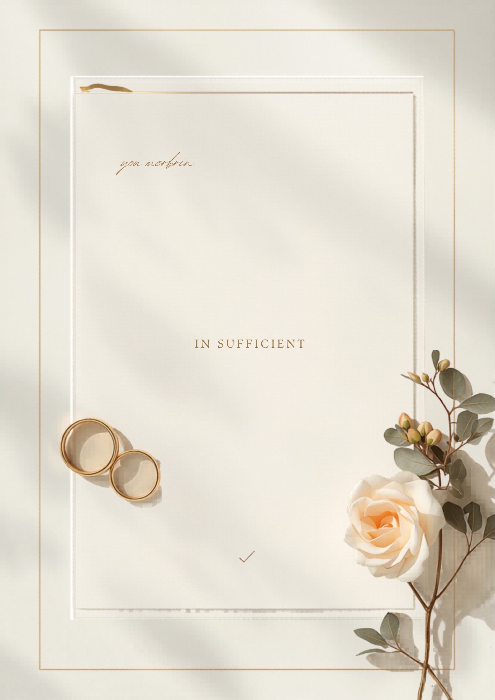 Bruiloft planning tijdlijn met kalender en bloemen